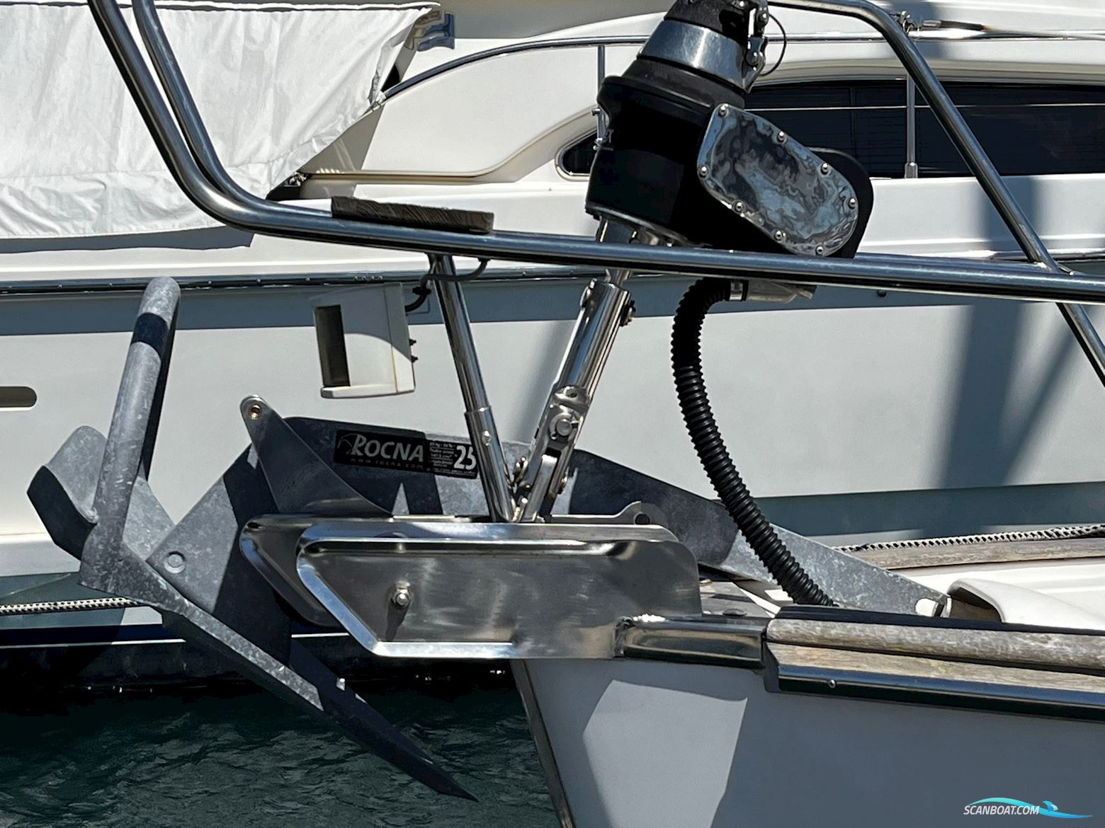 Bavaria 46 Cruiser
