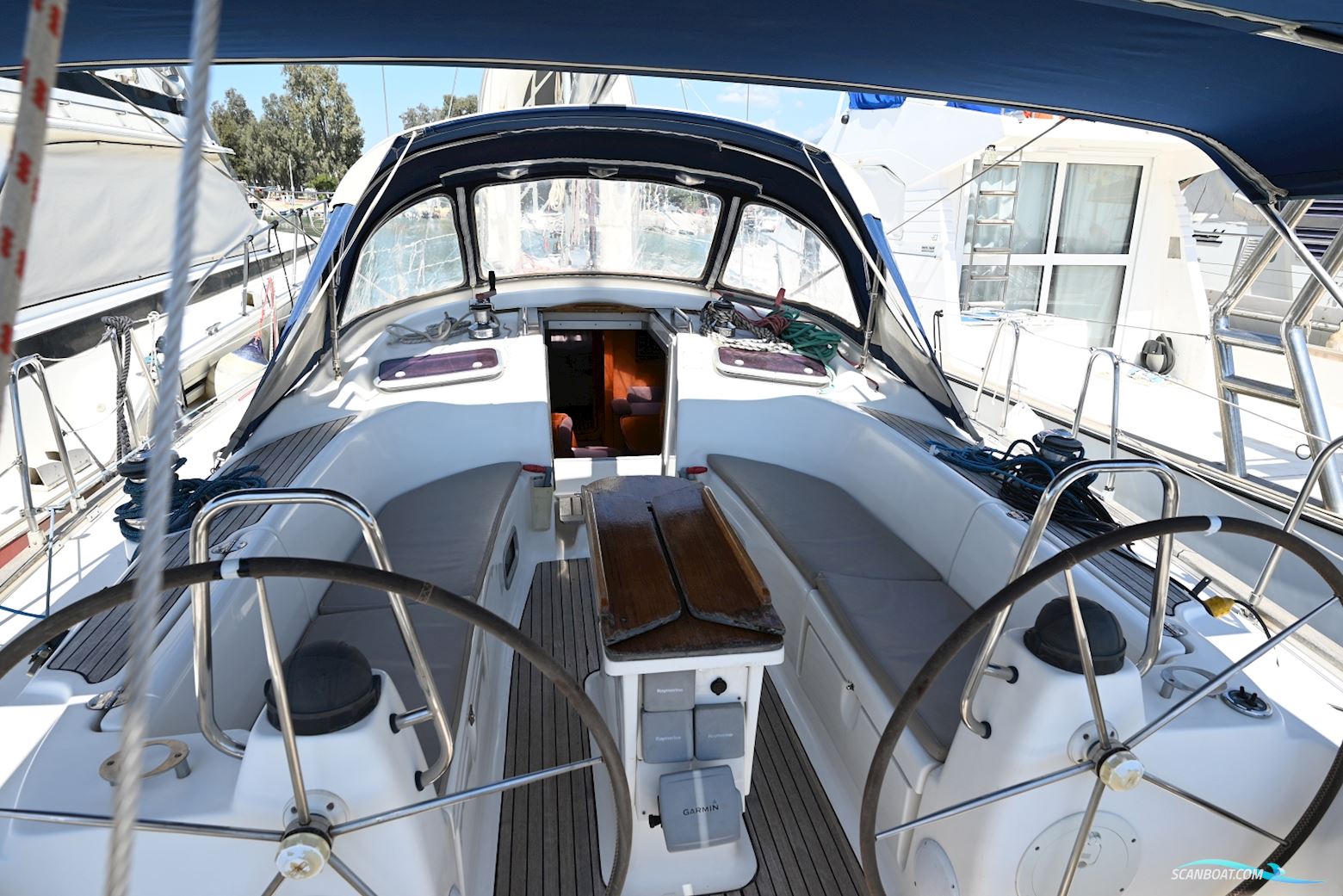 Bavaria 46 Cruiser