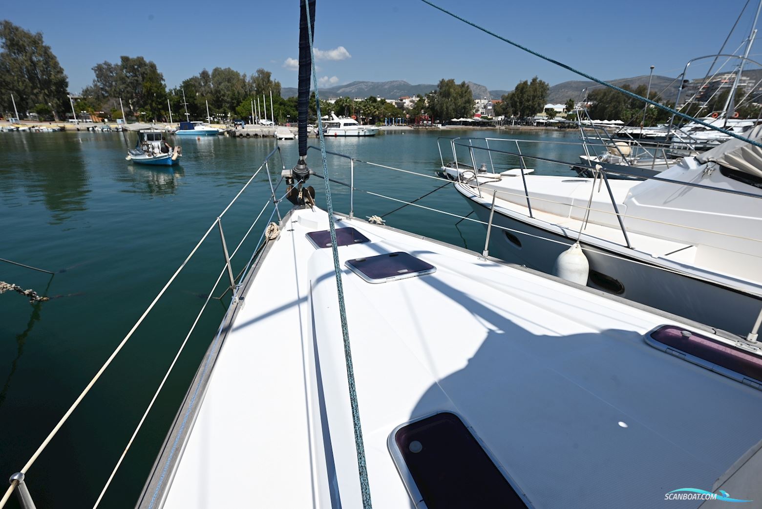 Bavaria 46 Cruiser