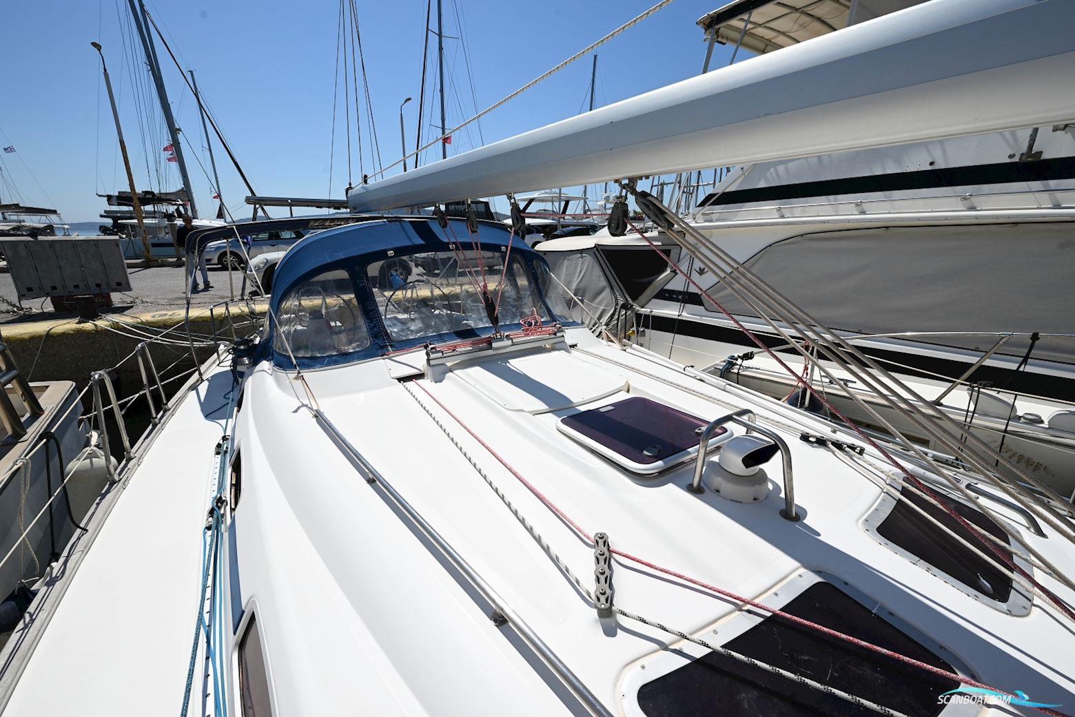 Bavaria 46 Cruiser