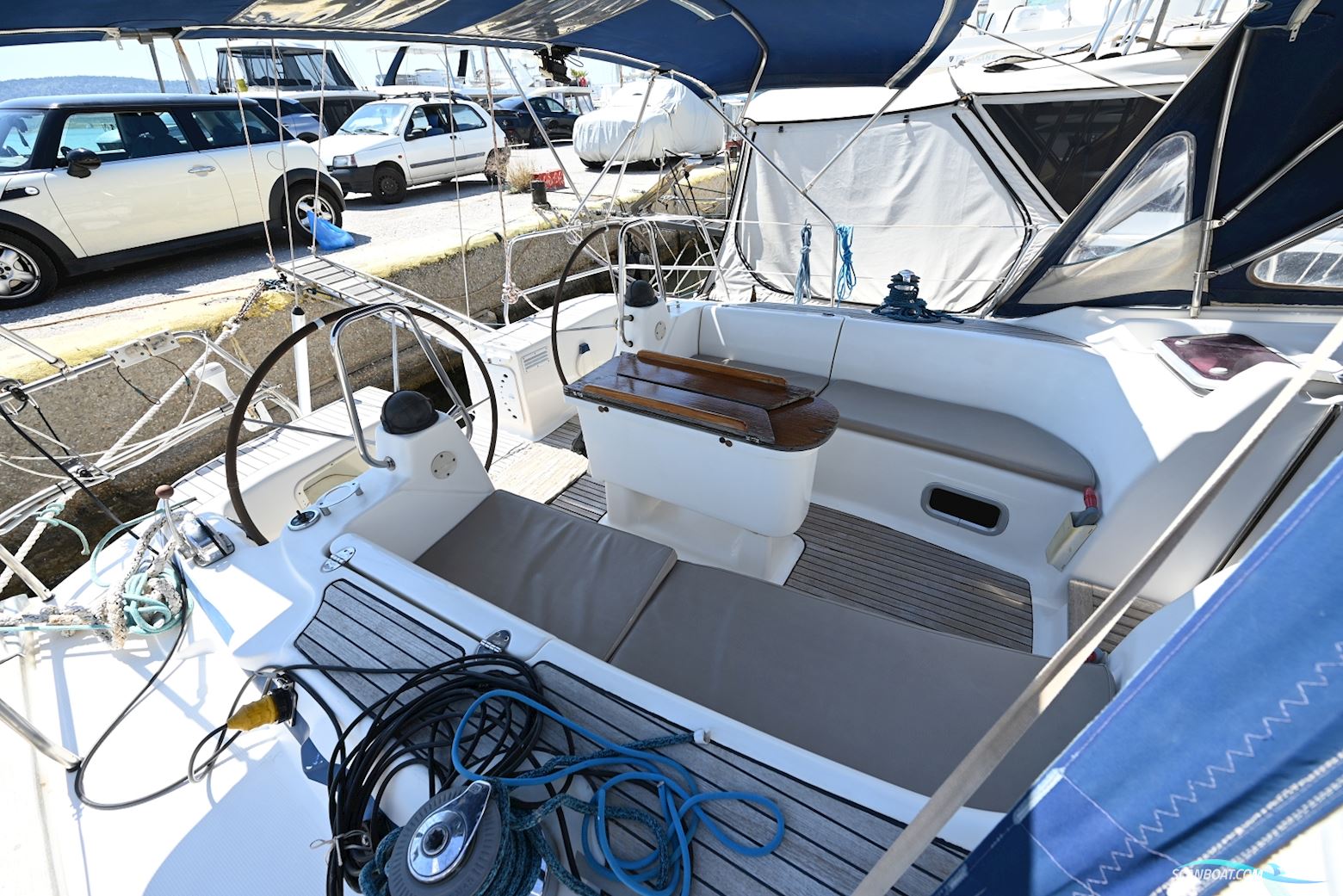 Bavaria 46 Cruiser