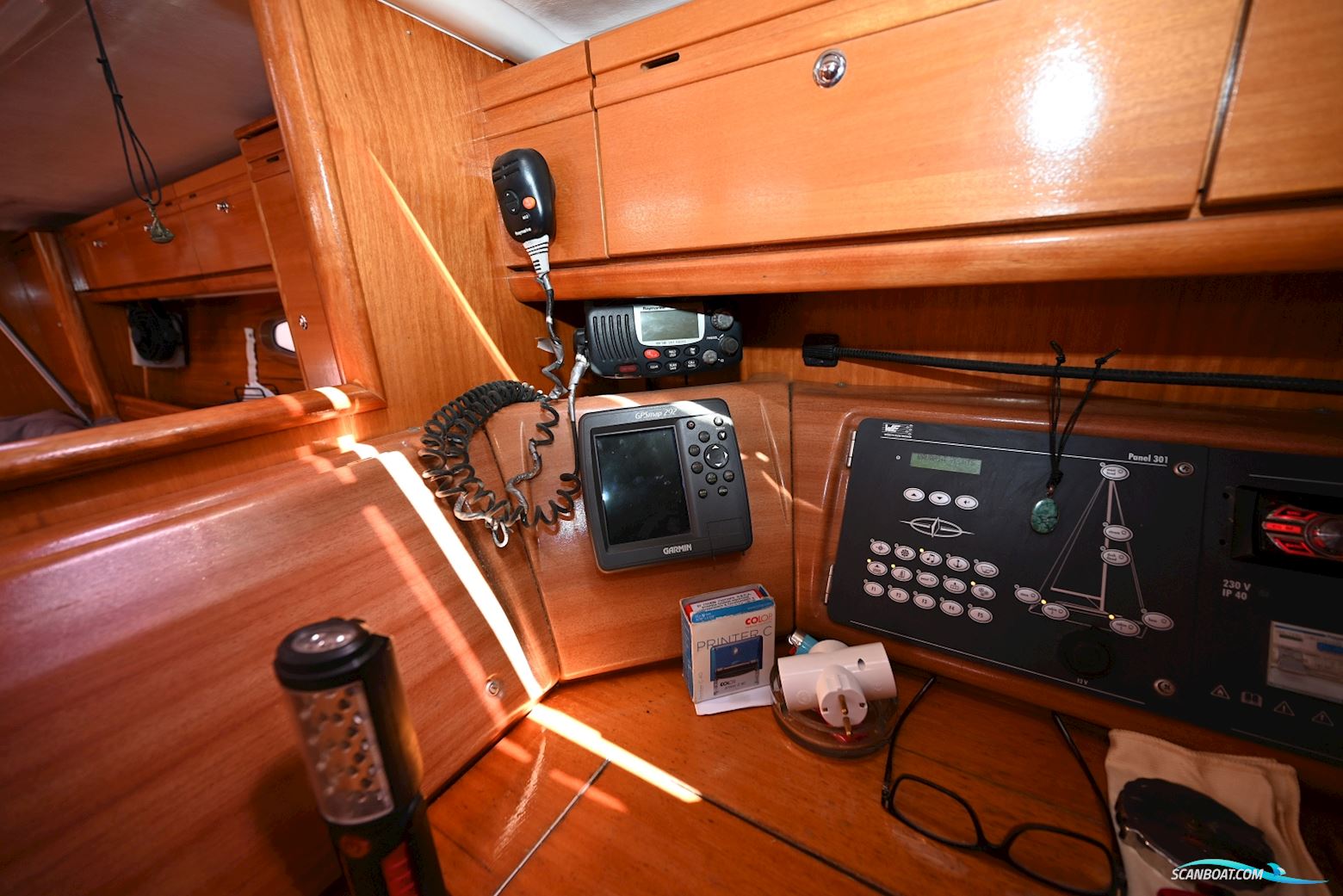 Bavaria 46 Cruiser