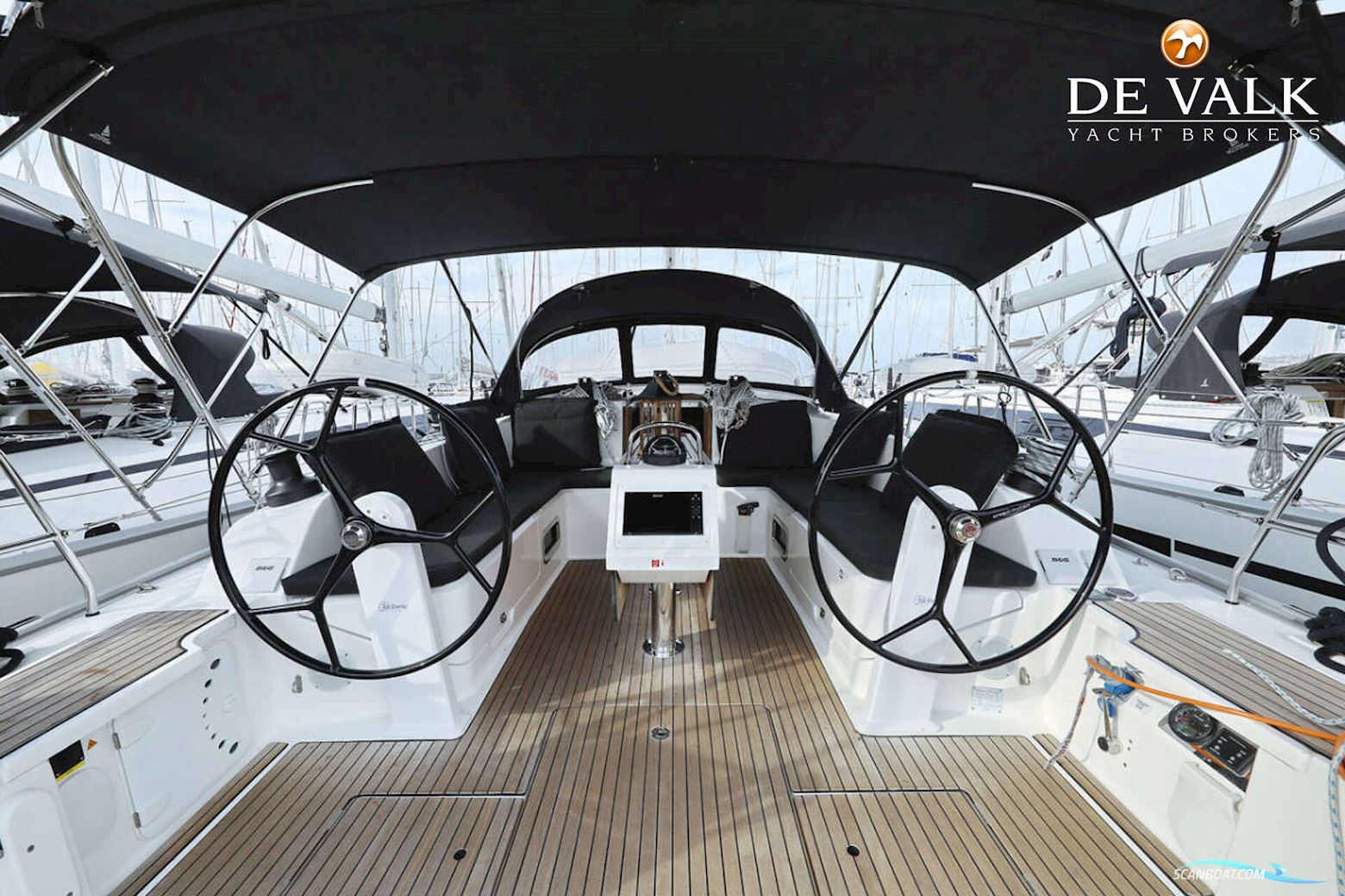 Bavaria 46 Cruiser