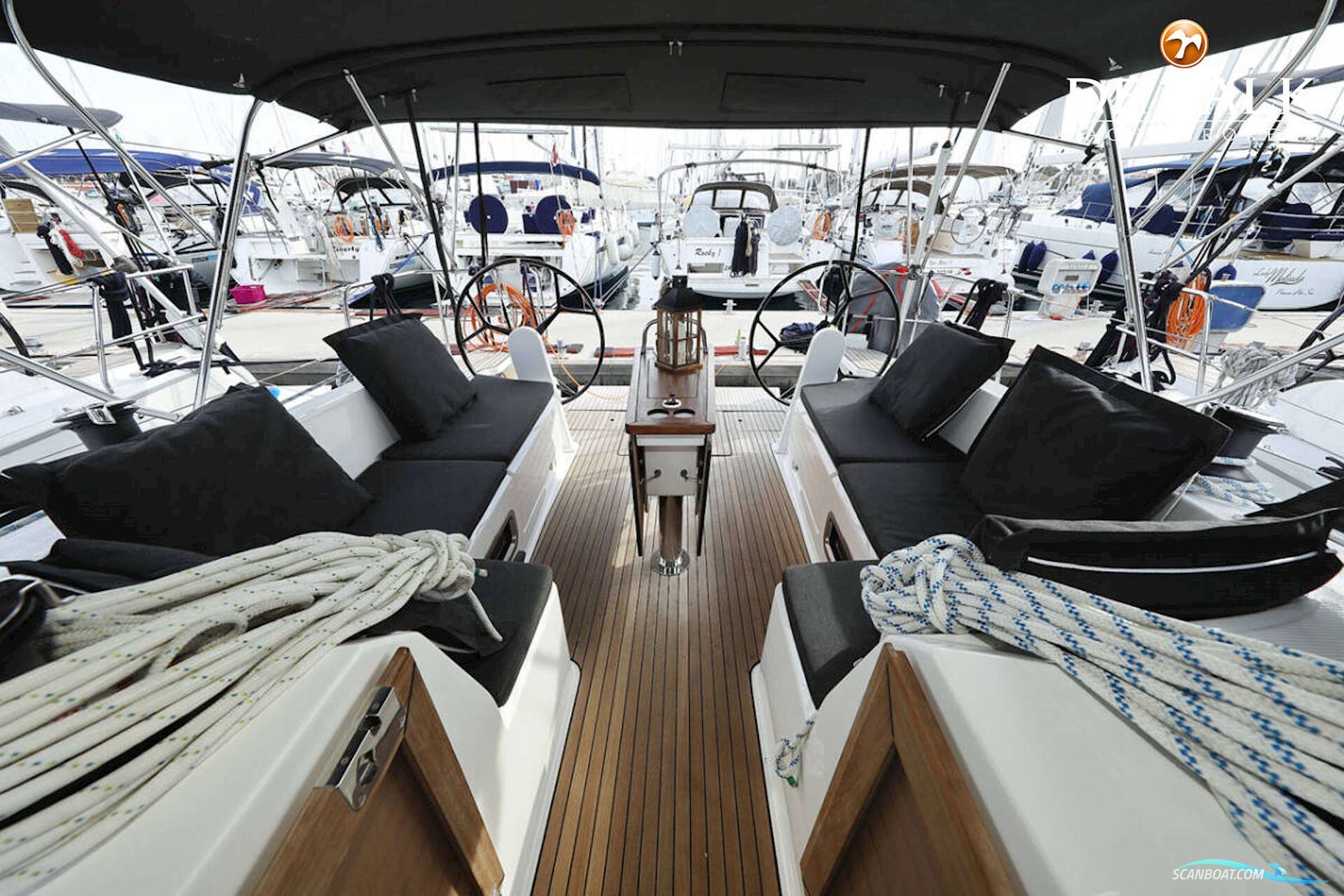 Bavaria 46 Cruiser