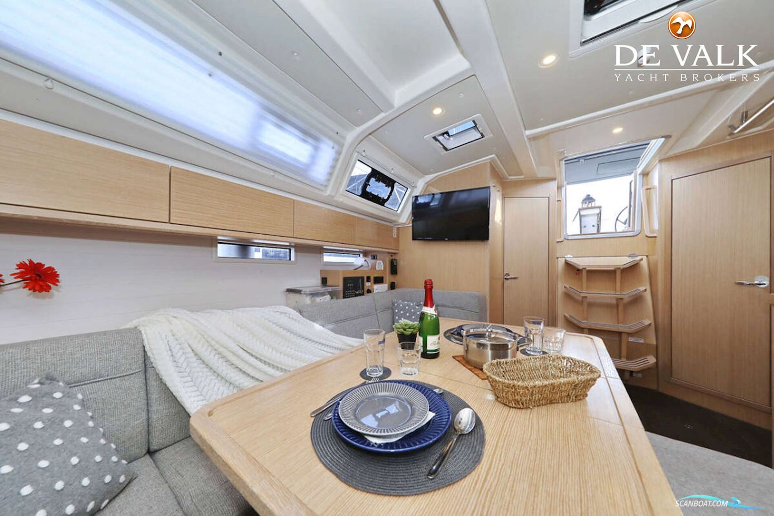 Bavaria 46 Cruiser