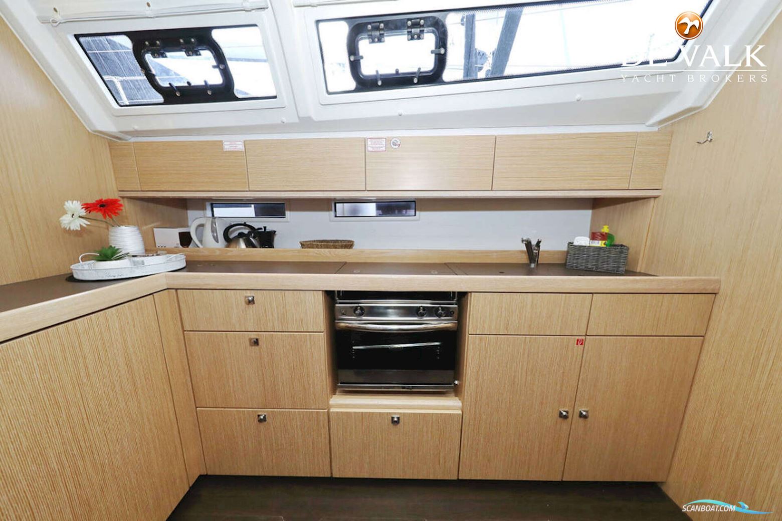 Bavaria 46 Cruiser