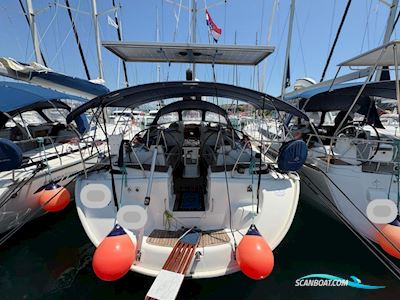 Bavaria 46 Cruiser Sejlbåd 2006, med Volvo Penta motor, Kroatien