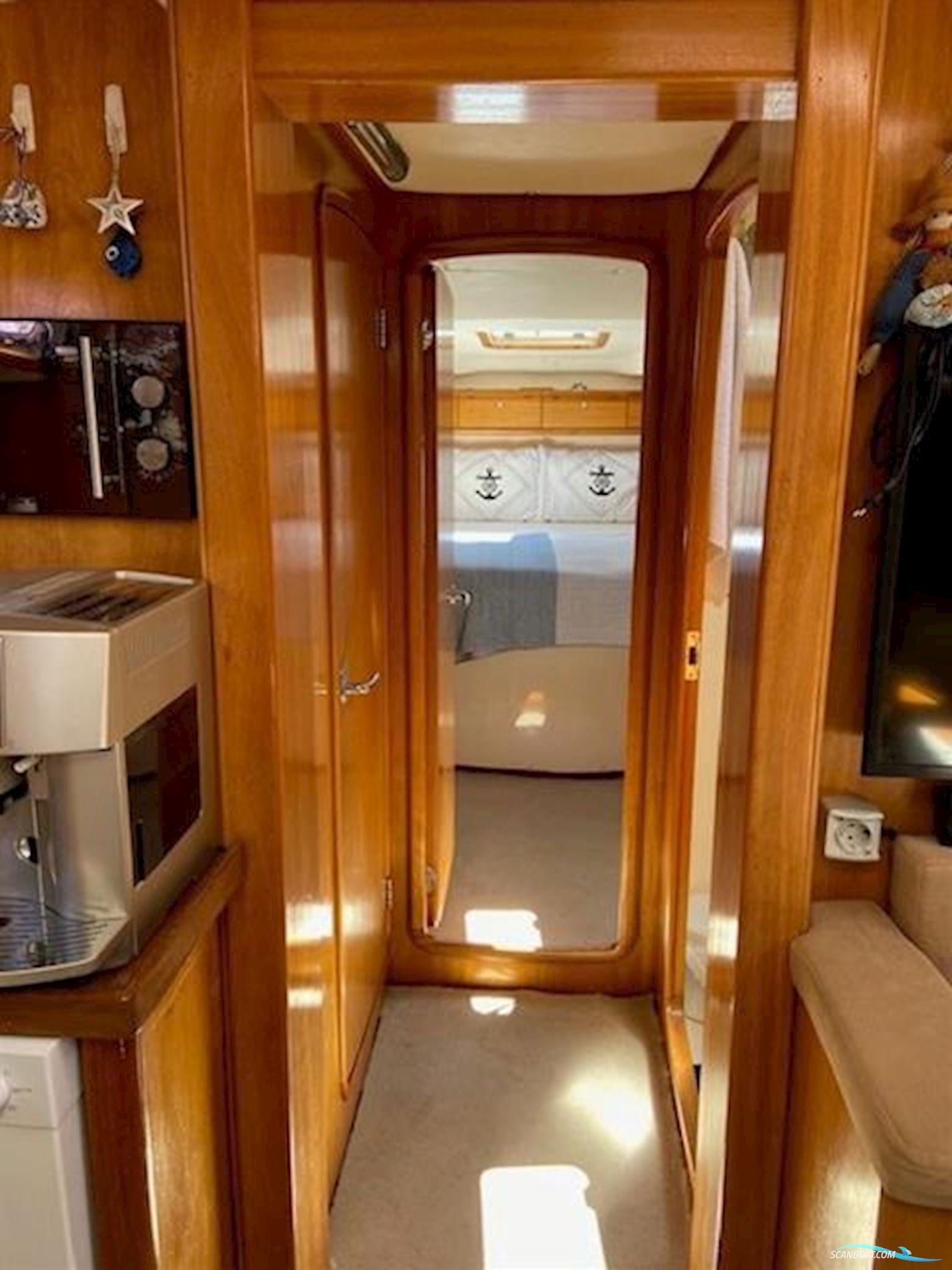 Bavaria 46 Cruiser