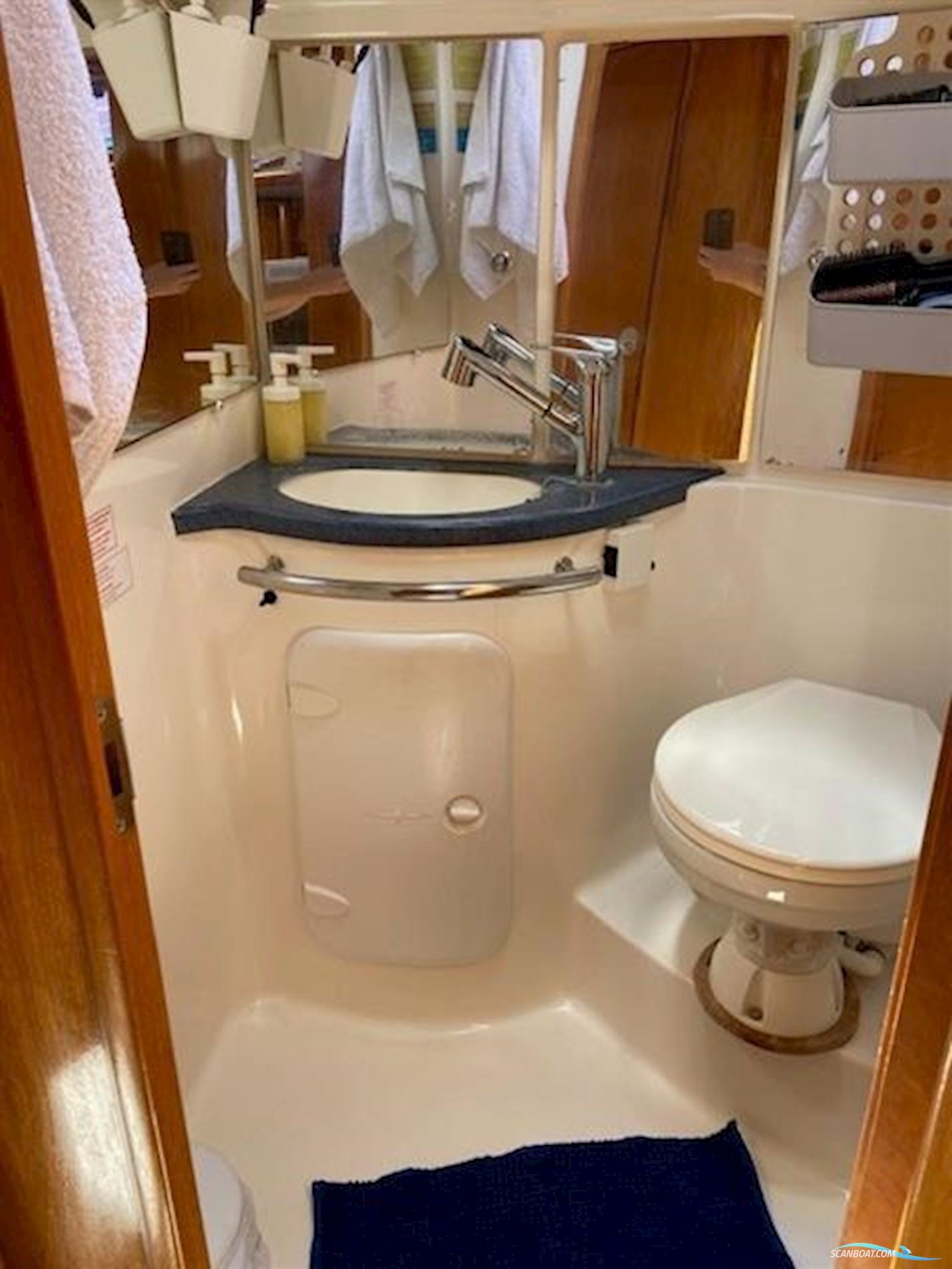 Bavaria 46 Cruiser
