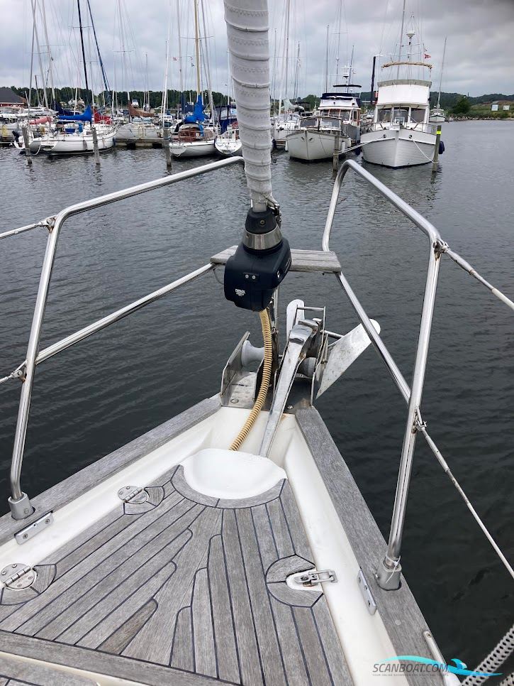 Bavaria 46 Cruiser