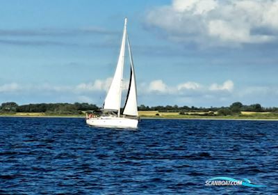 Bavaria 46 Cruiser Sejlbåd 2006, med Volvo Penta D2 - 50 motor, Danmark