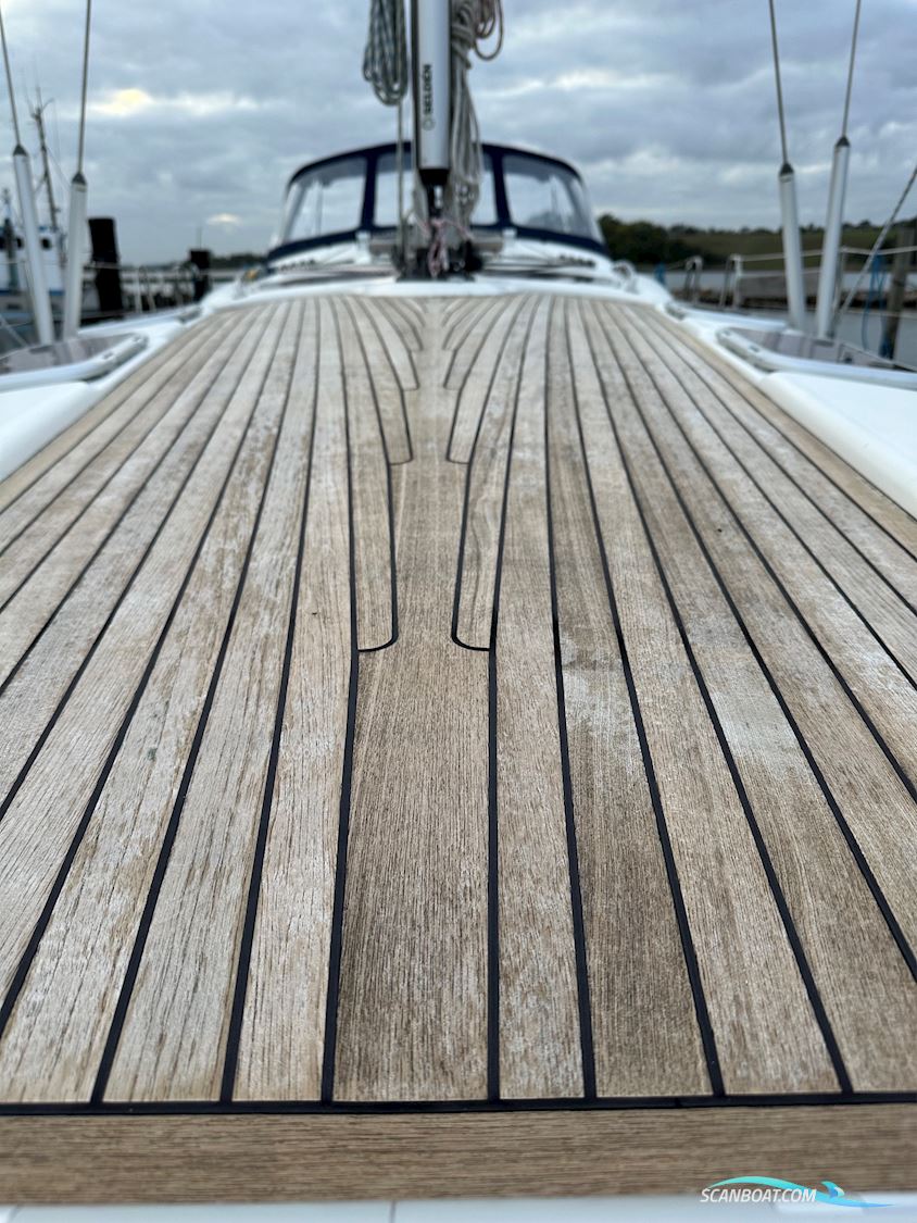 Bavaria 46 Cruiser