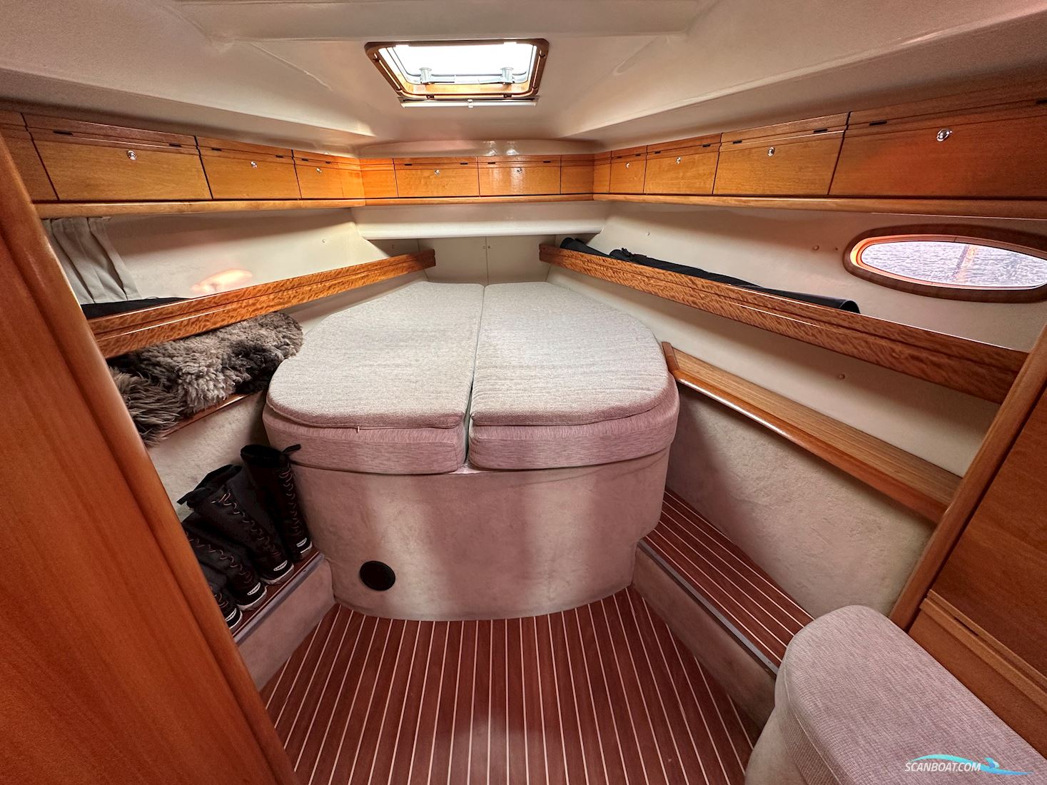 Bavaria 46 Cruiser