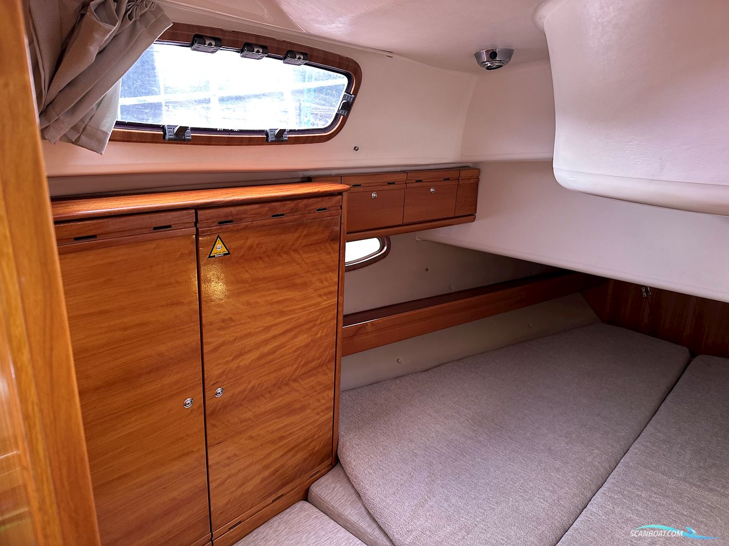 Bavaria 46 Cruiser