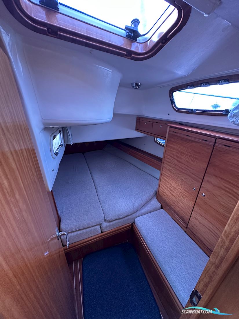 Bavaria 46 Cruiser