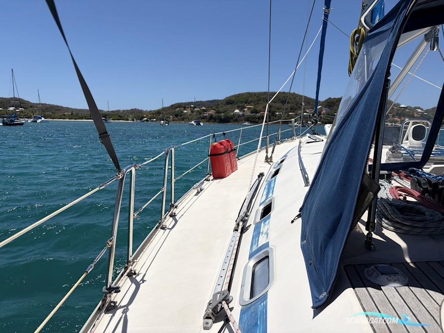 Bavaria 46