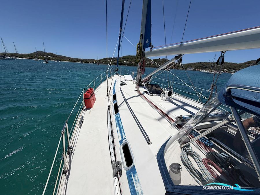 Bavaria 46