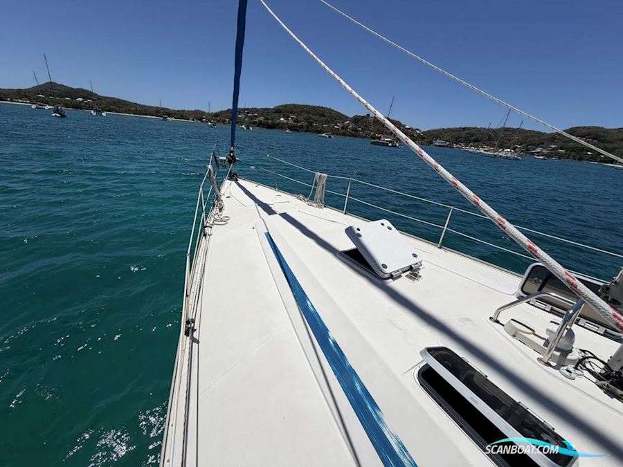 Bavaria 46