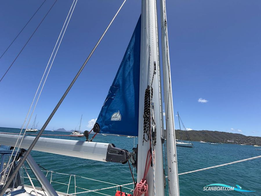 Bavaria 46