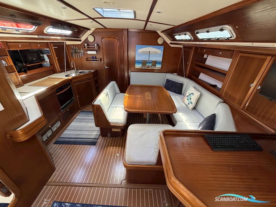 Bavaria 46