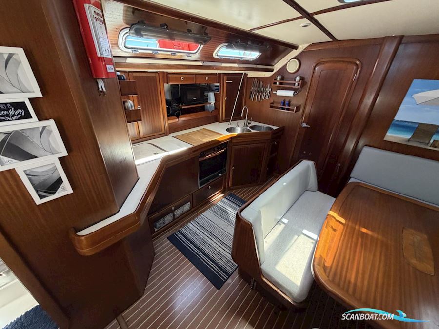 Bavaria 46
