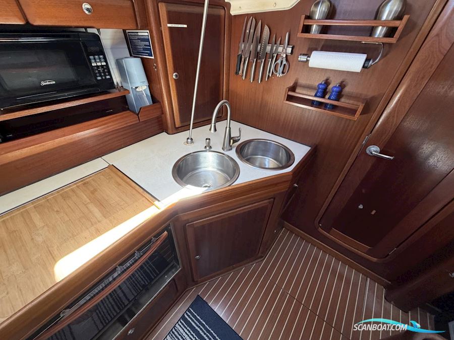 Bavaria 46