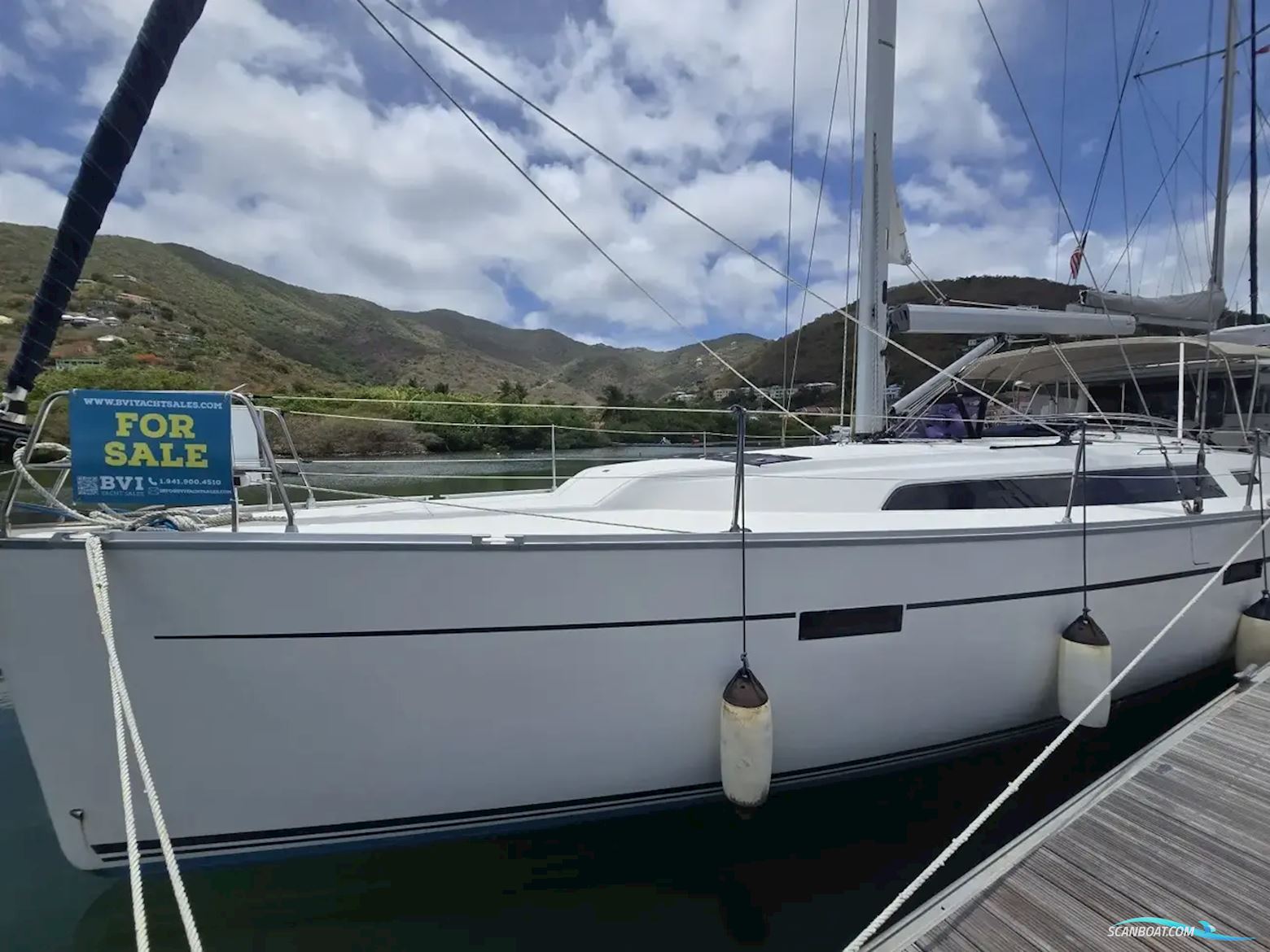 Bavaria 46