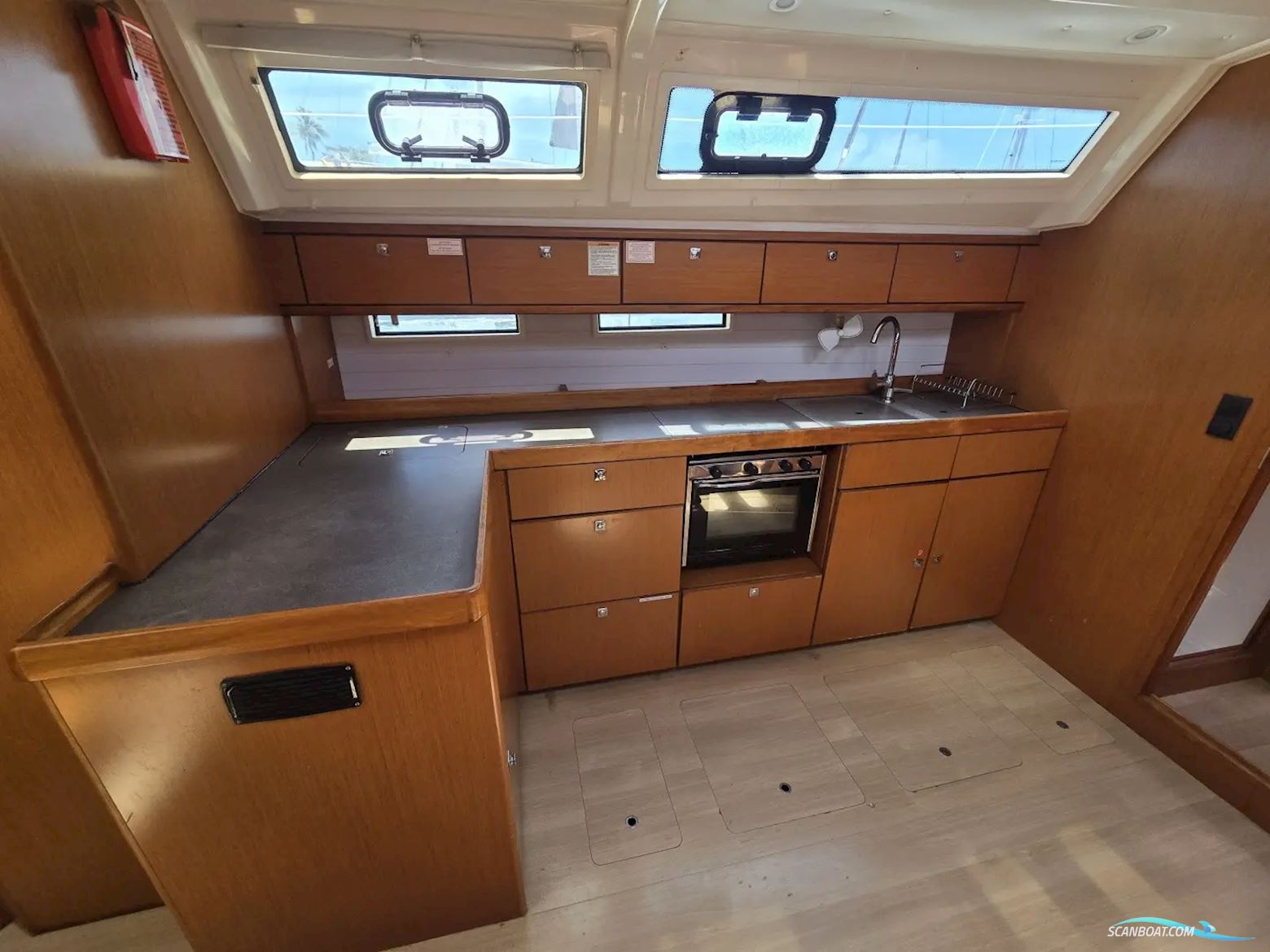 Bavaria 46