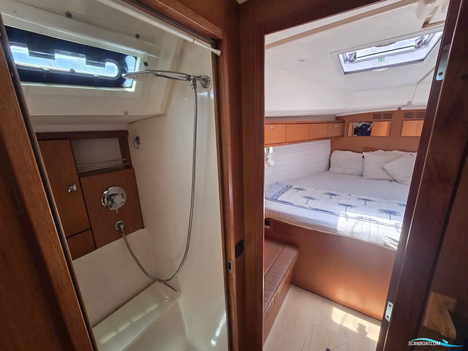 Bavaria 46