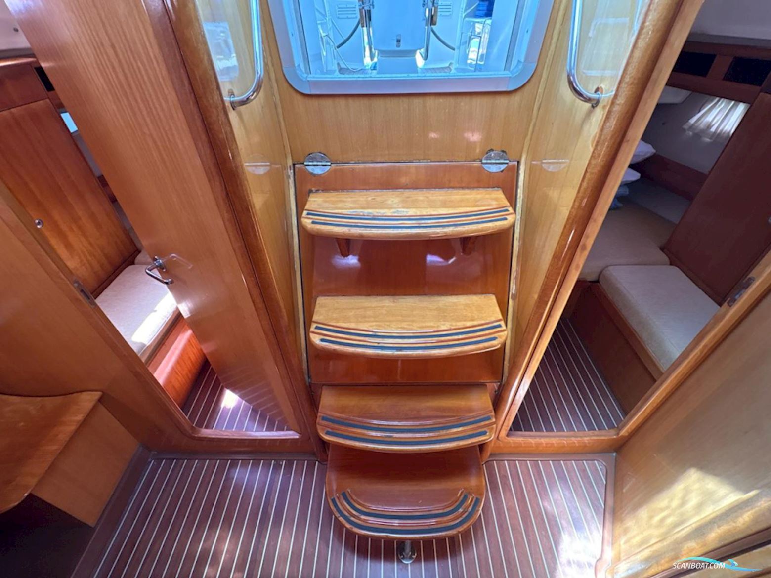 Bavaria 46