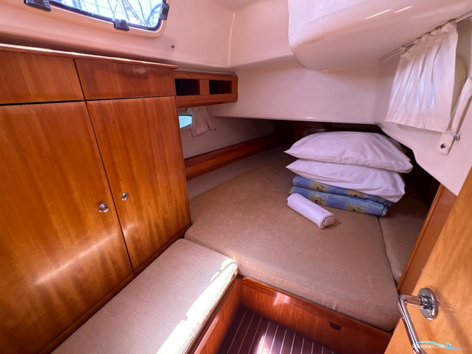 Bavaria 46