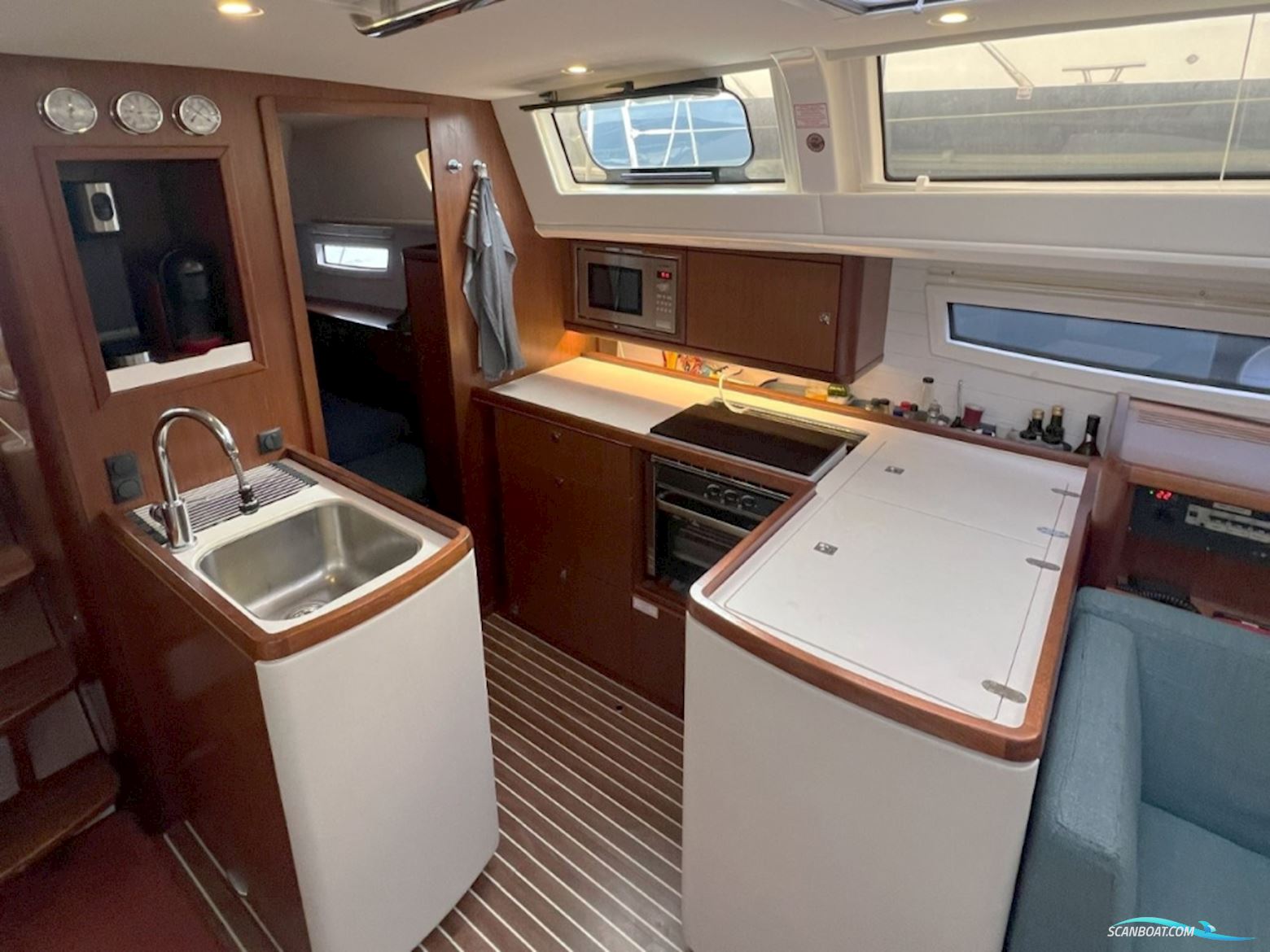 Bavaria 46 Vision