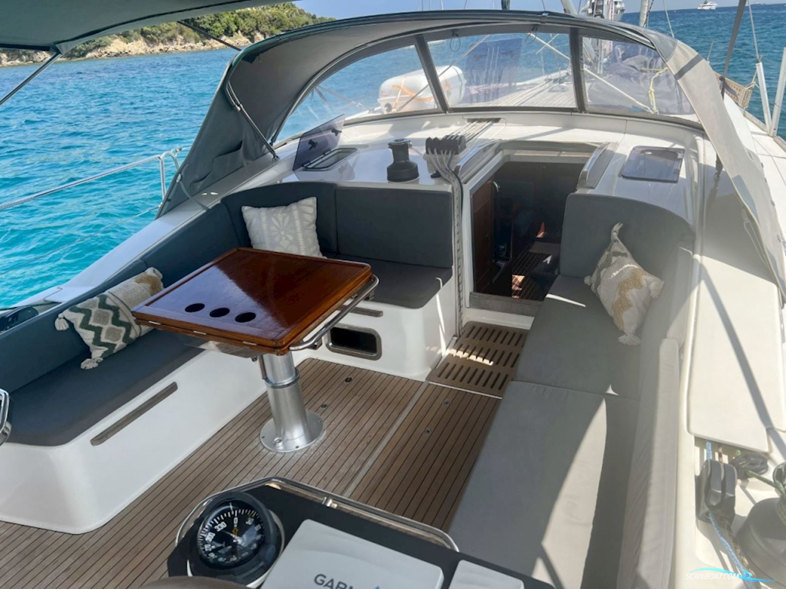 Bavaria 46 Vision