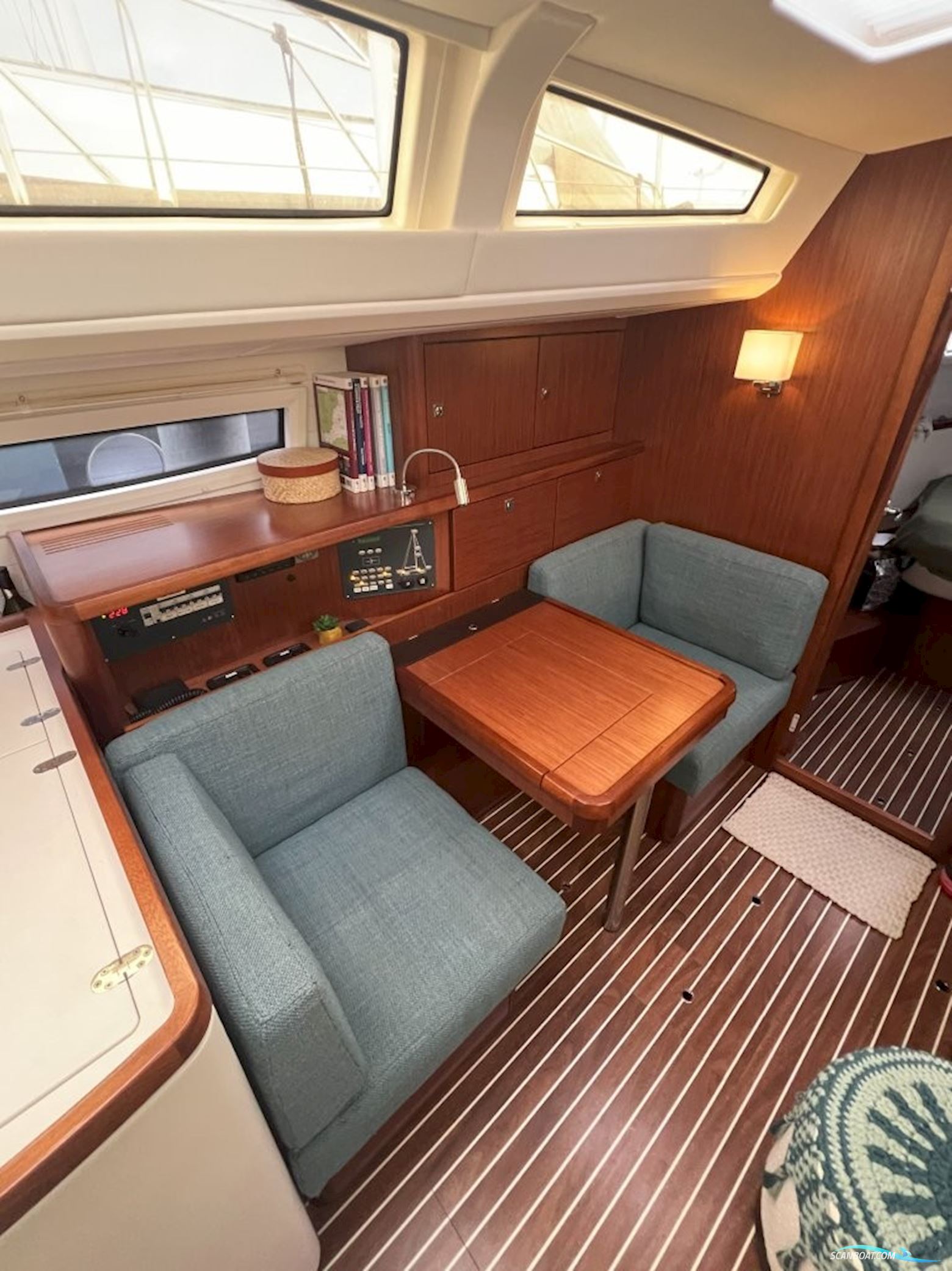 Bavaria 46 Vision