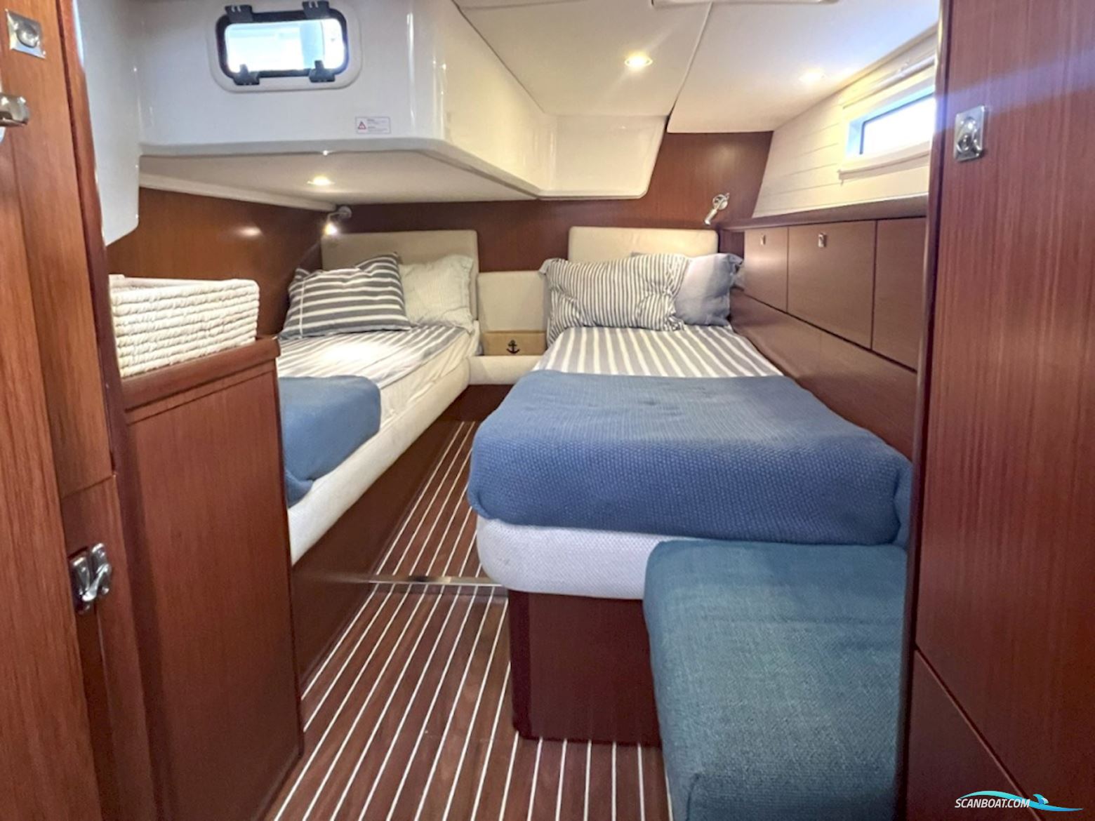 Bavaria 46 Vision