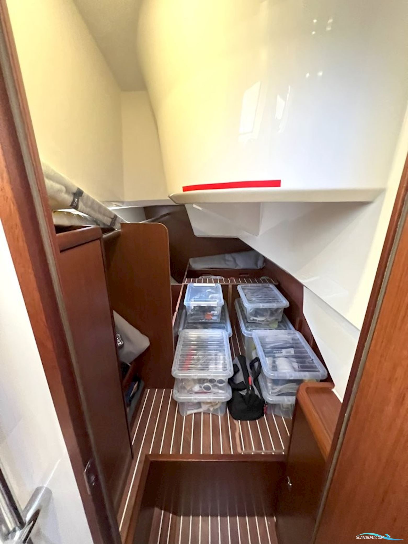 Bavaria 46 Vision
