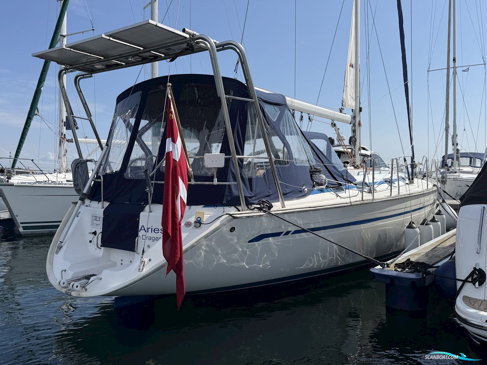Bavaria 47 - 4