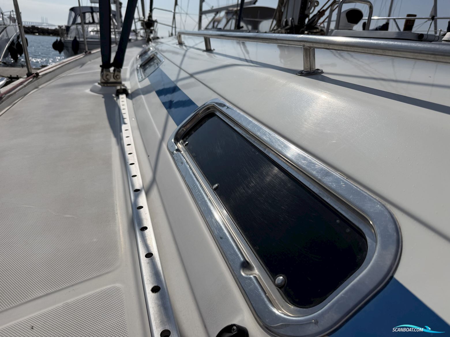 Bavaria 47 - 4