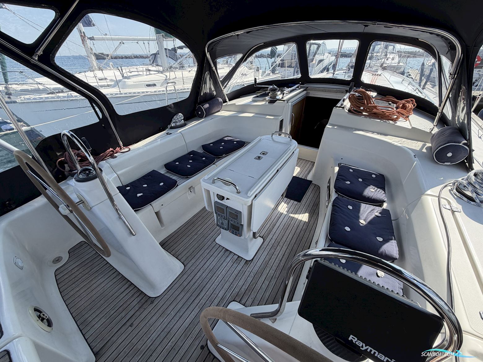 Bavaria 47 - 4