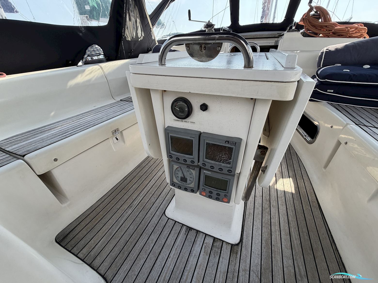 Bavaria 47 - 4