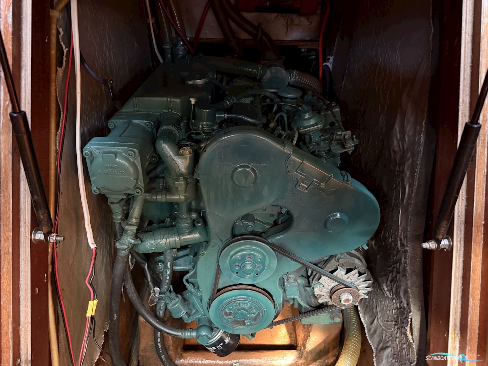 Bavaria 47 - 4
