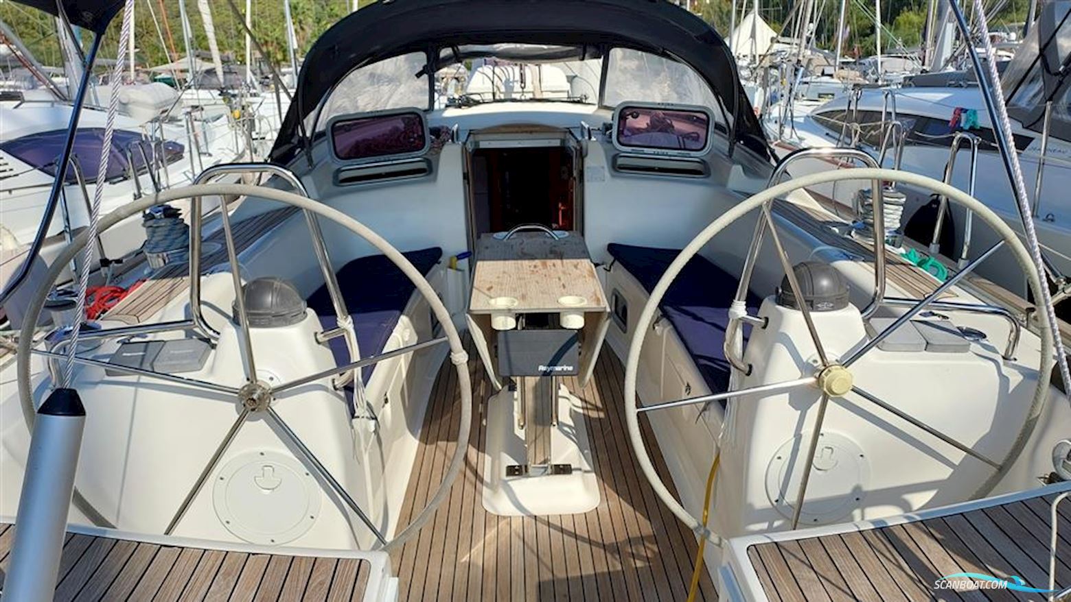 Bavaria 47 CRUISER