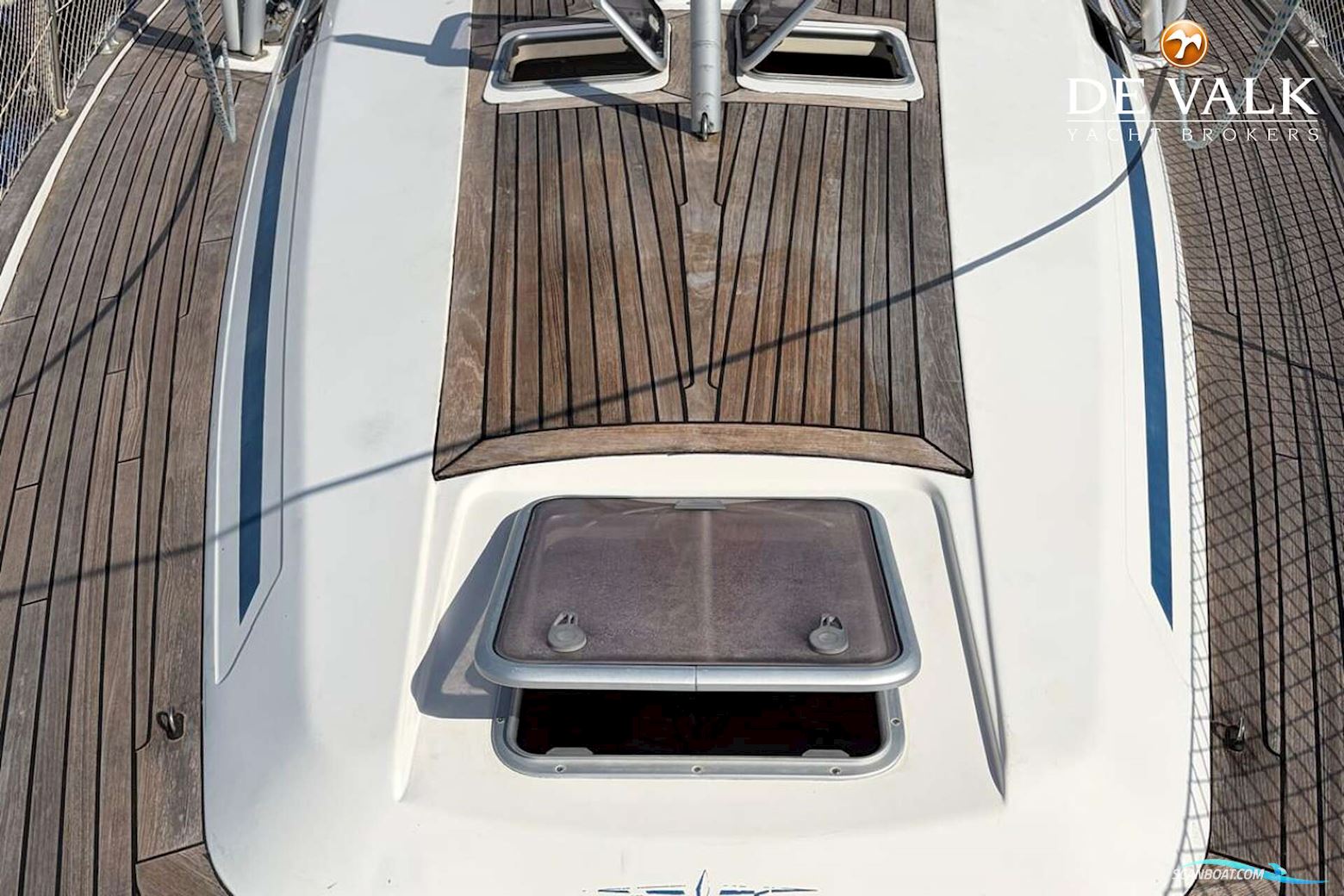 Bavaria 47 Cruiser