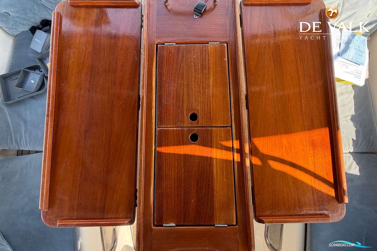 Bavaria 47 Cruiser