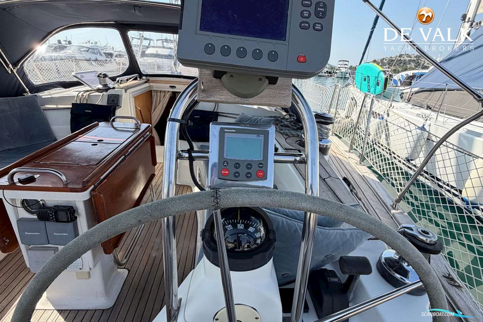 Bavaria 47 Cruiser