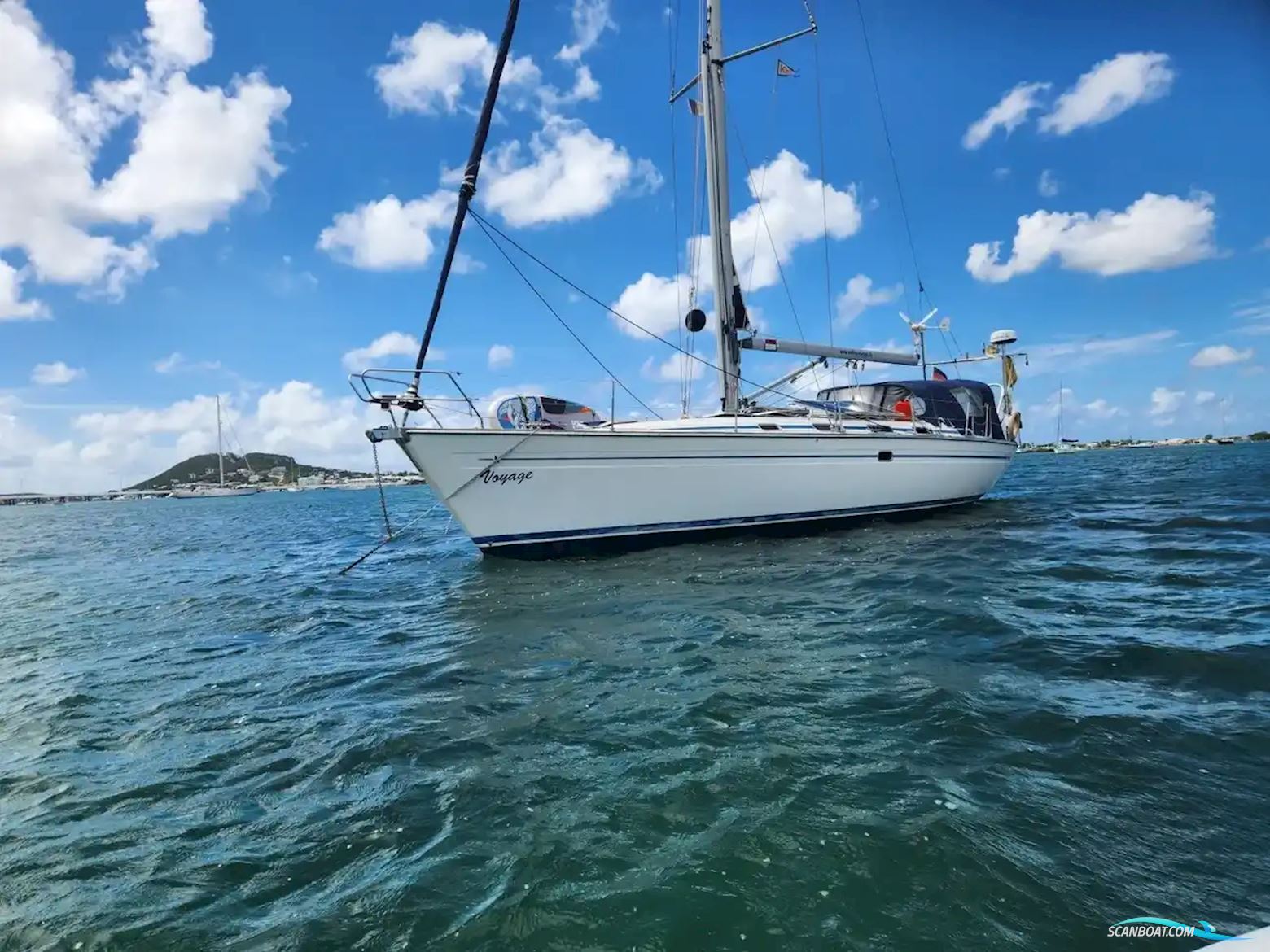 Bavaria 47 Cruiser