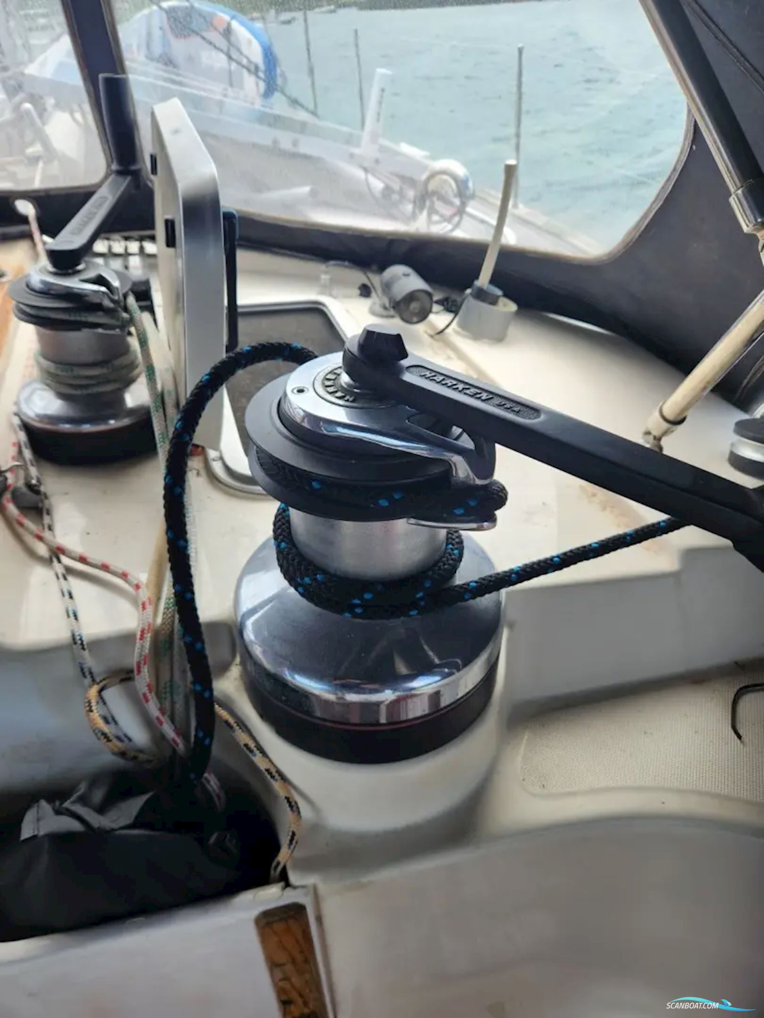 Bavaria 47 Cruiser