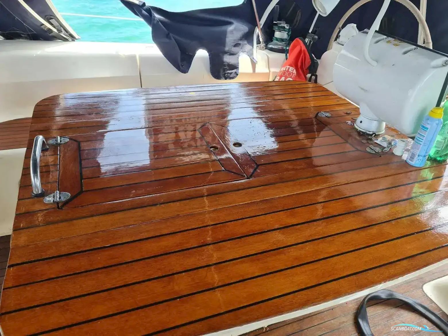 Bavaria 47 Cruiser