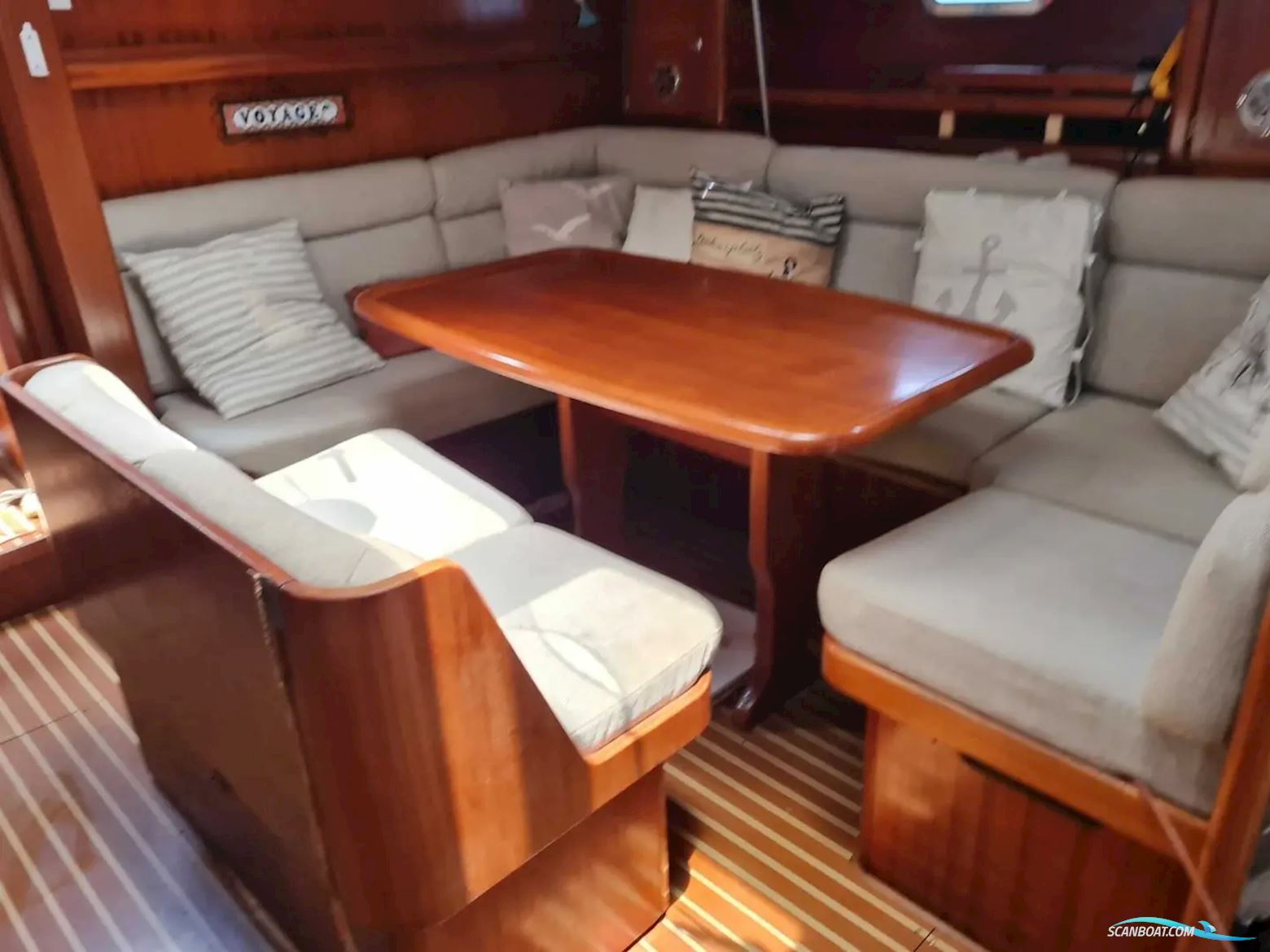 Bavaria 47 Cruiser
