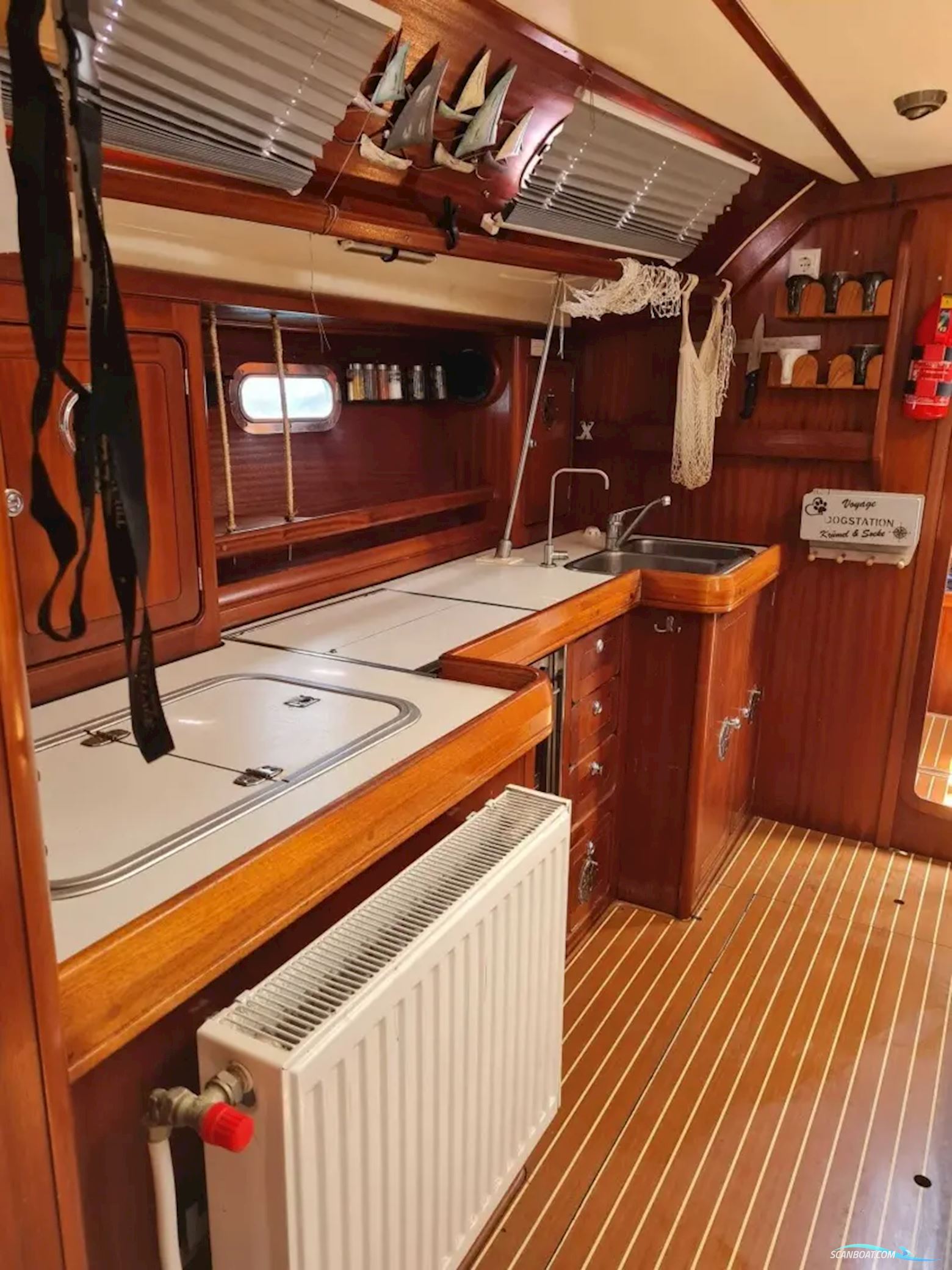 Bavaria 47 Cruiser